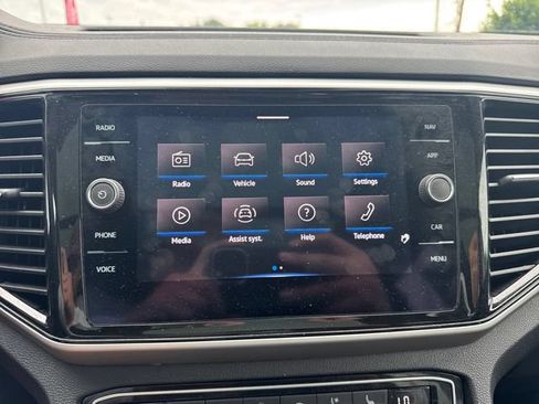 Used 2022 Volkswagen Atlas SEL Premium AWD/4WD image 20