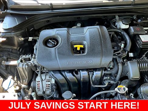 Used 2020 Hyundai Elantra Value Edition FWD image 30