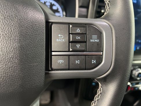 Certified 2023 Ford F150 XLT w/ Equipment Group 302A High image 19