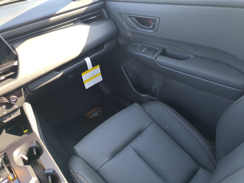 New 2026 Subaru Outback Wilderness AWD/4WD image 17