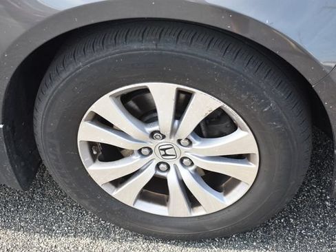 Used 2017 Honda Odyssey EX-L image 11