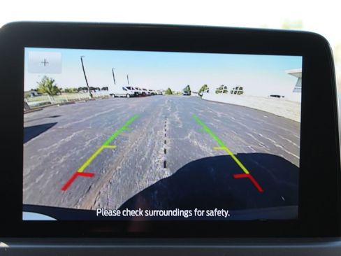 New 2026 Ford Escape Active w/ Cold Weather Package image 31