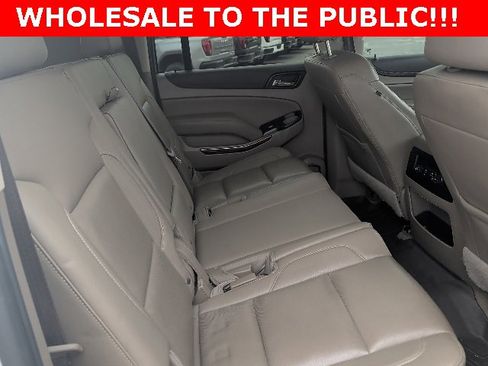 Used 2019 GMC Yukon XL SLT image 11