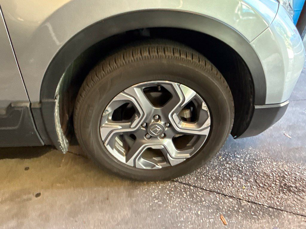Used 2018 Honda CR-V EX-L image 5