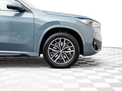 Certified 2023 BMW X1 xDrive28i w/ Premium Package image 37