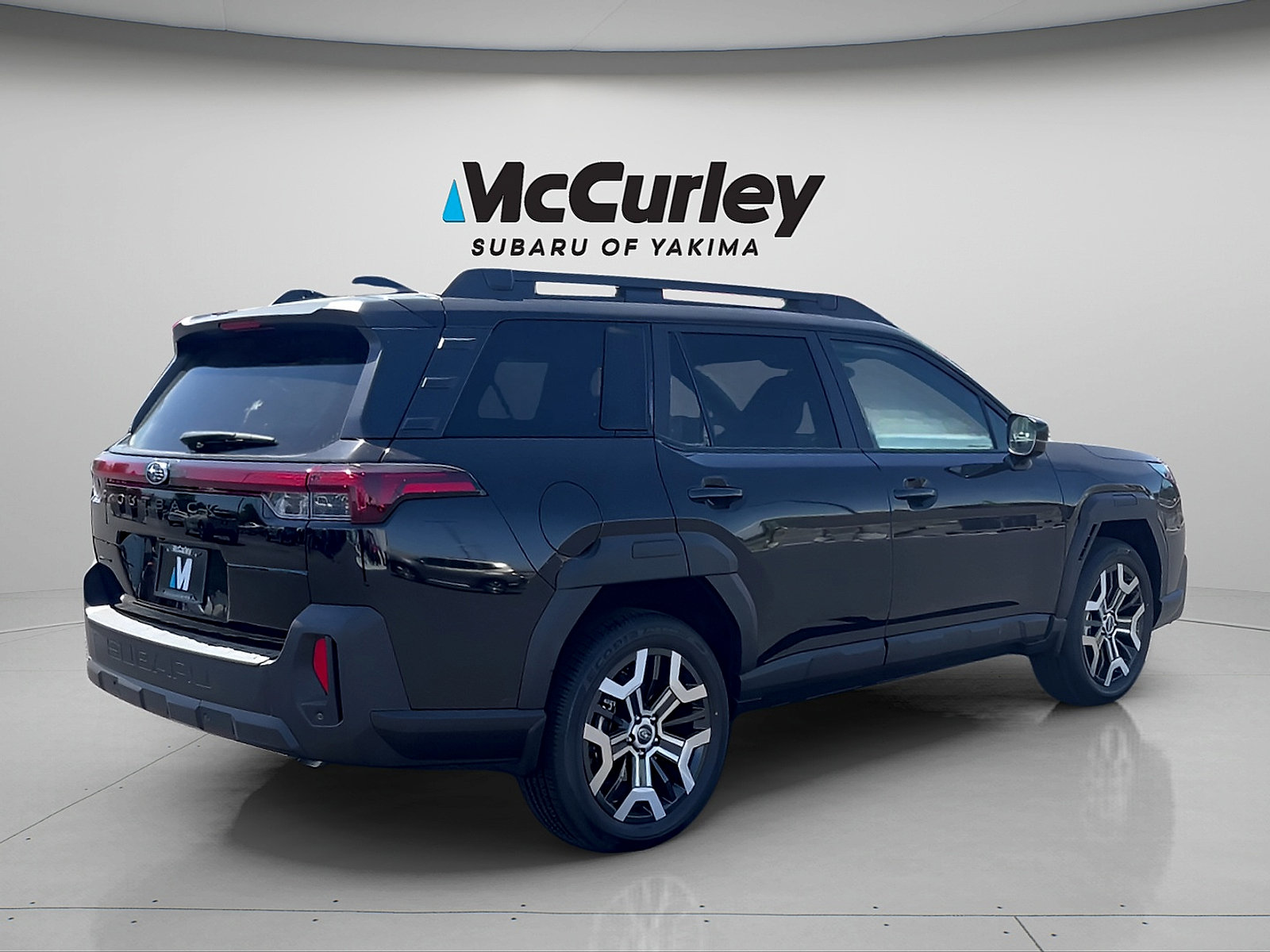 New 2026 Subaru Outback Touring XT AWD/4WD image 6
