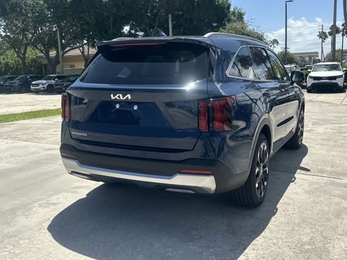 New 2026 Kia Sorento EX FWD image 6