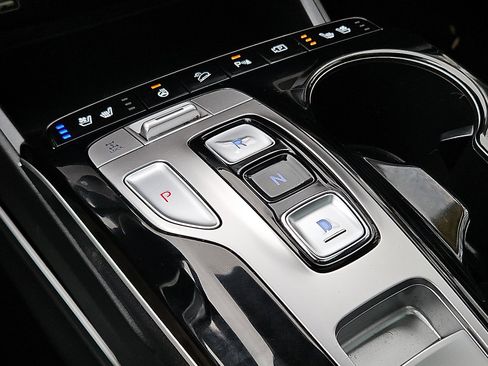 Used 2022 Hyundai Tucson Limited w/ Cargo Package image 15