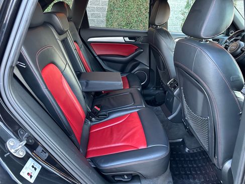 Used 2014 Audi SQ5 Premium Plus image 45