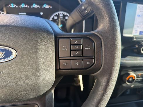 Used 2022 Ford F150 XL w/ STX Appearance Package image 31