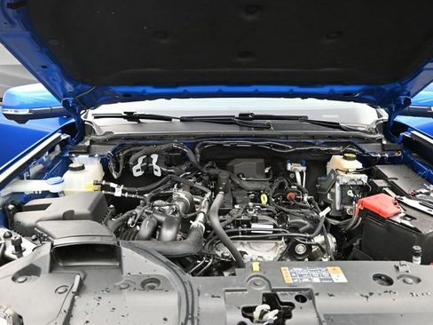 Used 2024 Ford Ranger Lariat AWD/4WD image 20