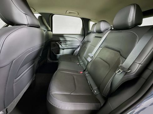 New 2026 MAZDA CX-5 Preferred AWD/4WD image 4