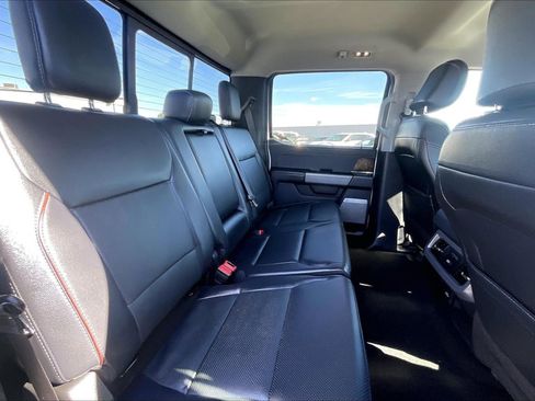 Used 2024 Ford F350 Lariat w/ Lariat Ultimate Package image 19