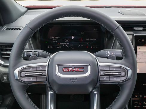 New 2027 GMC Terrain Elevation w/ Elevation Premium Package AWD/4WD image 18