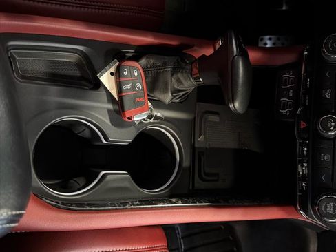 Used 2023 Dodge Durango SRT Hellcat AWD/4WD image 21