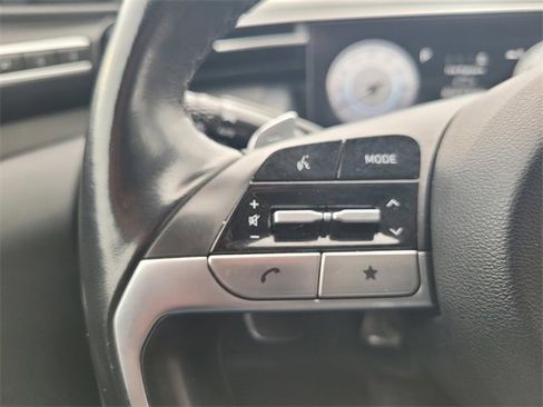 Used 2023 Hyundai Tucson Limited w/ Cargo Package image 28