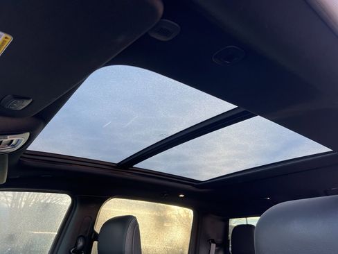 Used 2025 RAM 1500 RHO w/ RHO Level 1 Equipment Group image 9