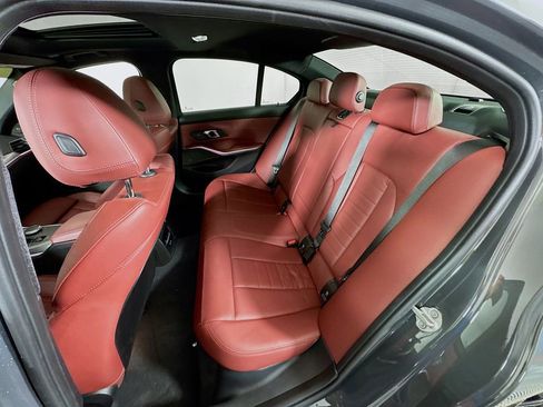 Used 2024 BMW M340i xDrive image 26