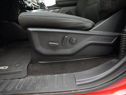 Used 2022 Ford F150 XLT w/ Equipment Group 302A High image 28