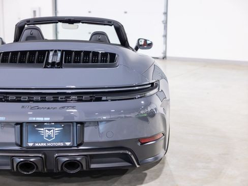 Used 2026 Porsche 911 GTS image 13