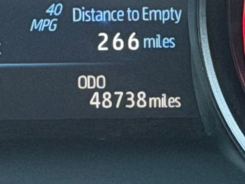 Certified 2023 Toyota Camry XSE w/ Navigation Package image 30