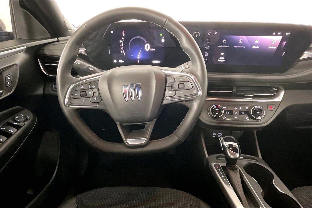 Used 2024 Buick Envista Preferred w/ Convenience I Package FWD image 6