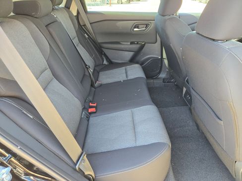 New 2026 Nissan Rogue SV w/ Cold Weather Package FWD image 18