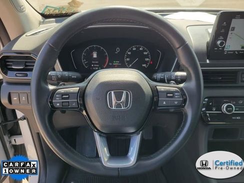 Certified 2023 Honda Pilot Touring image 25