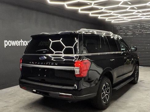 Used 2023 Ford Expedition XL AWD/4WD image 11