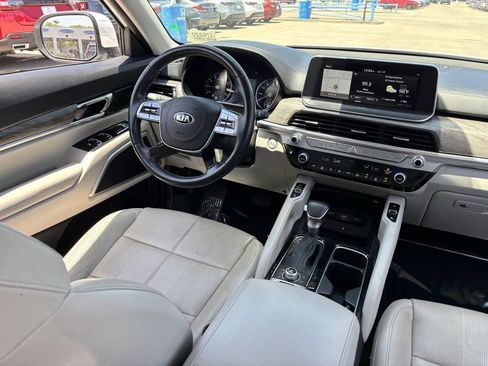 Used 2020 Kia Telluride EX AWD/4WD image 12