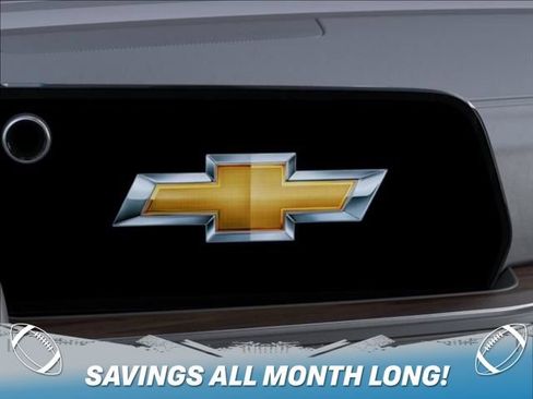 New 2026 Chevrolet Suburban High Country AWD/4WD image 20