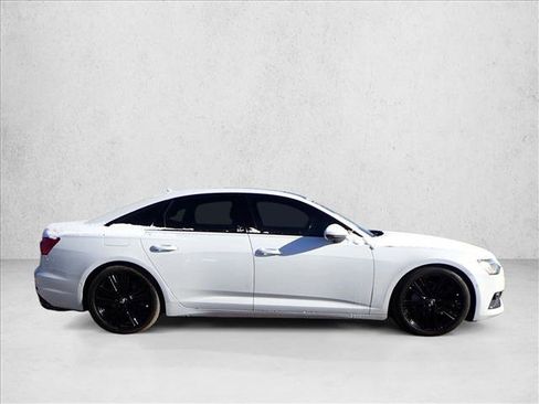 Used 2019 Audi A6 2.0T Premium Plus w/ Premium Plus Package image 5