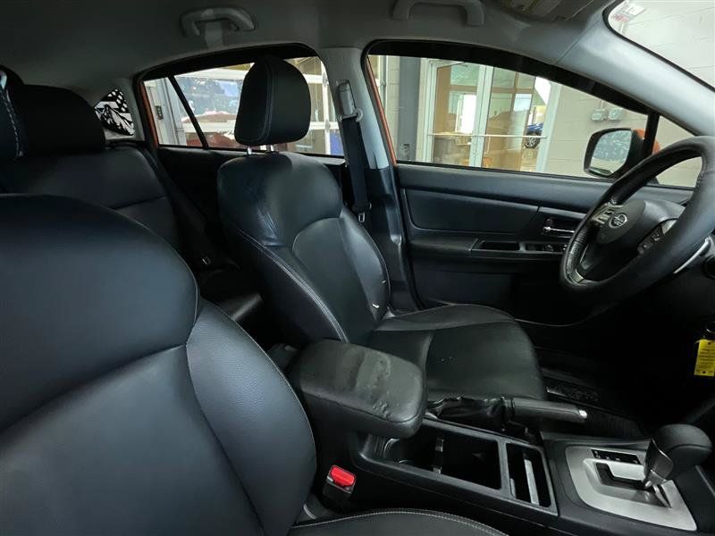 Used 2014 Subaru Crosstrek 2.0i Limited AWD/4WD image 29