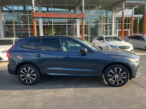 Used 2024 Volvo XC60 B5 Plus w/ Protection Package Premier AWD/4WD image 2