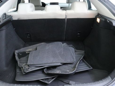 Used 2022 Honda Civic EX-L image 27