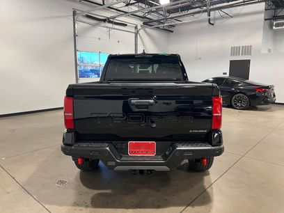 Used 2026 Toyota Tacoma TRD Pro