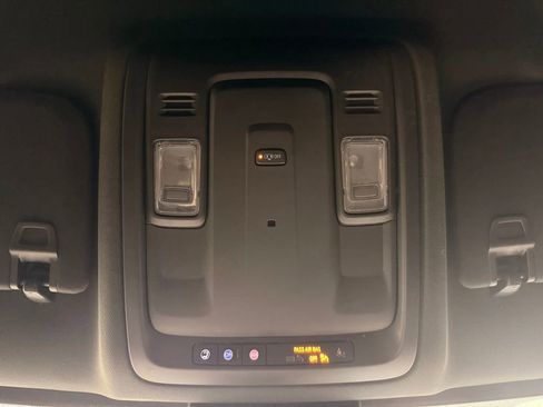 Used 2023 Chevrolet Suburban LS w/ Driver Alert Package image 51