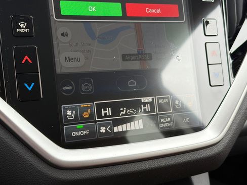 New 2026 Subaru Ascent Touring image 21