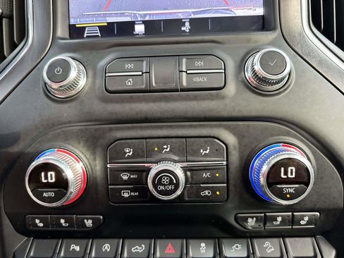 Used 2019 GMC Sierra 1500 AT4 w/ AT4 Premium Package image 25