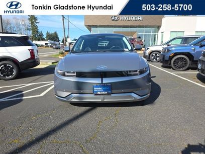 Certified 2024 Hyundai Ioniq 5 Limited