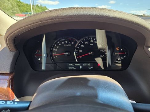 Used 2007 Cadillac SRX w/ Utility Package RWD image 20