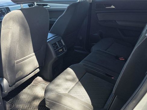 Used 2021 Volkswagen Atlas S FWD image 12