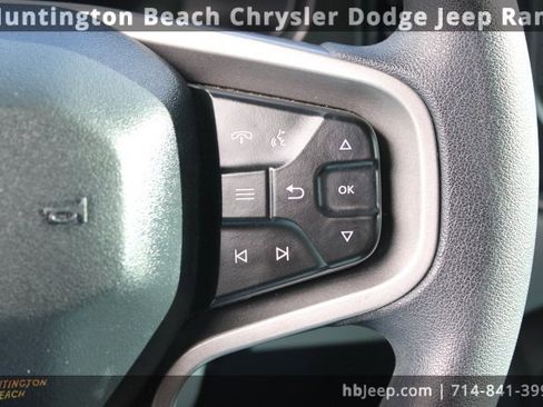 Used 2021 Ford Bronco 4-Door w/ Sasquatch Package image 15