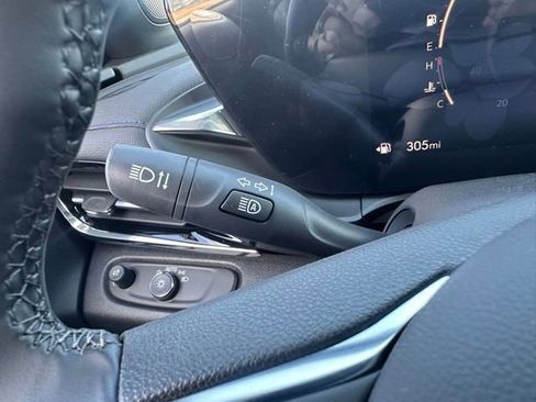 New 2026 Buick Envista Sport Touring w/ Convenience I Package FWD image 20
