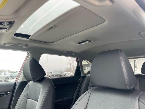 New 2026 Kia Seltos SX w/ SX Sunroof Package AWD/4WD image 22