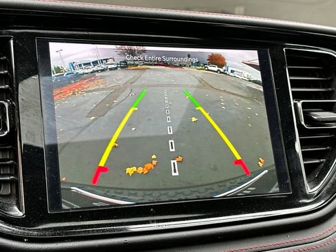 Used 2023 Dodge Durango R/T image 24