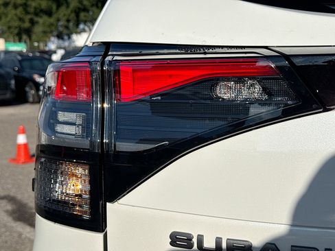 New 2025 Subaru Forester Touring image 10