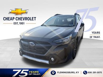 Used 2024 Subaru Outback Limited
