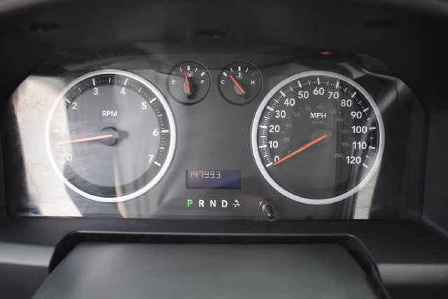 Used 2012 RAM 1500 Express w/ ST Popular Equipment Group AWD/4WD image 30