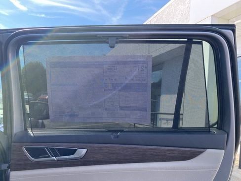 New 2026 Volkswagen Atlas SEL Premium R-Line image 67